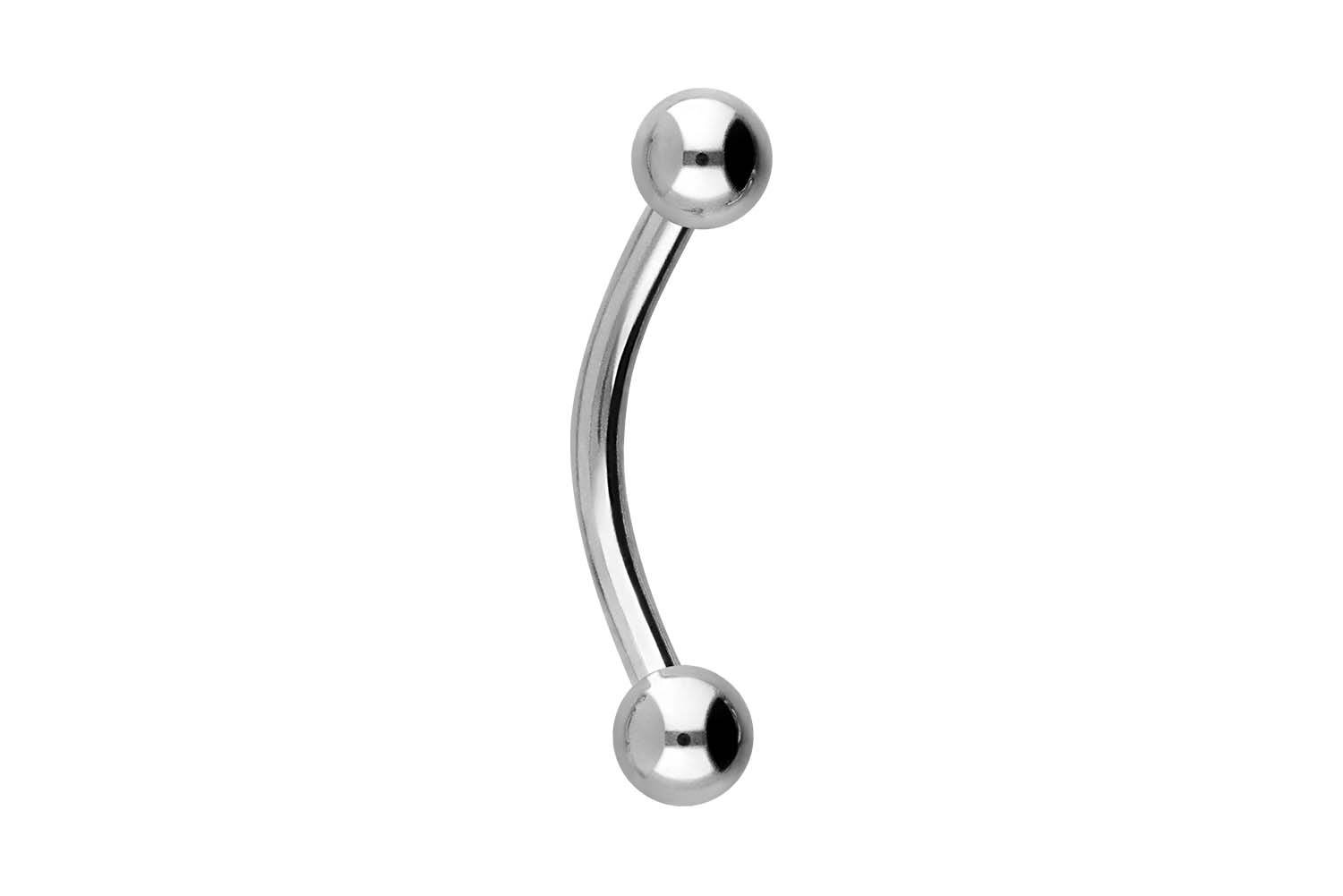 Titan Piercing Banane